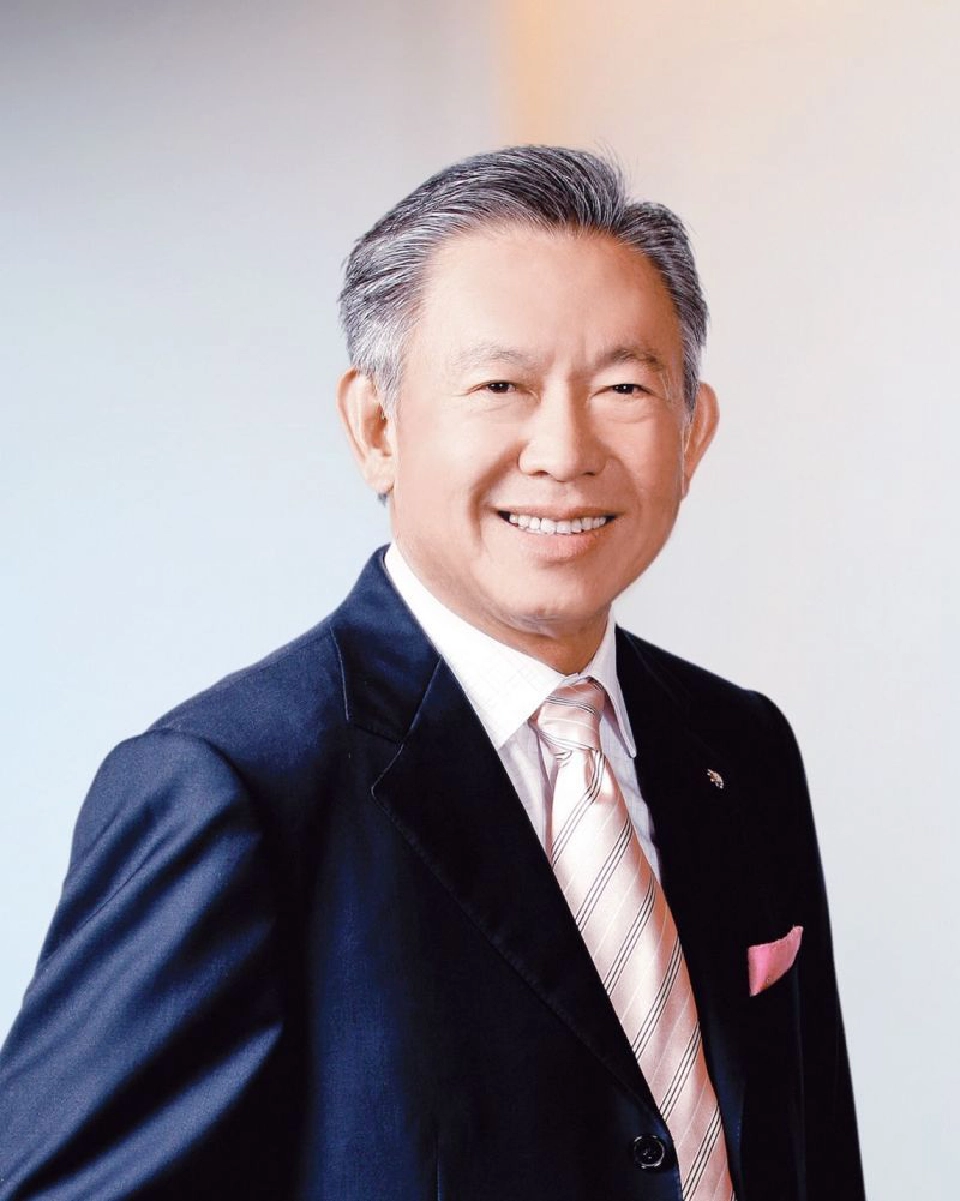 พรเทพ พรประภา 