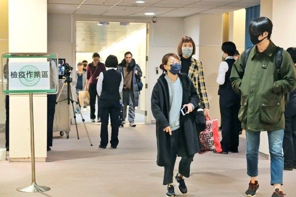 พิษไวรัสอู่ฮั่นทุบหุ้นจีน-ฮ่องกงร่วงแรง