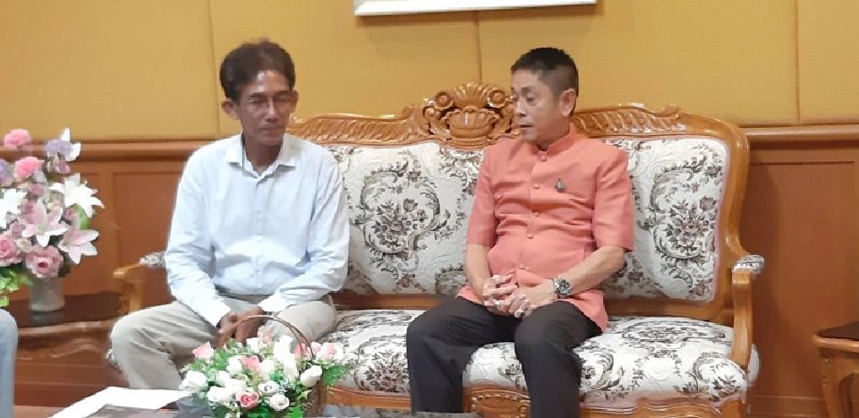 ถอดรหัสแผน “ม็อบยาง” ดาวกระจาย