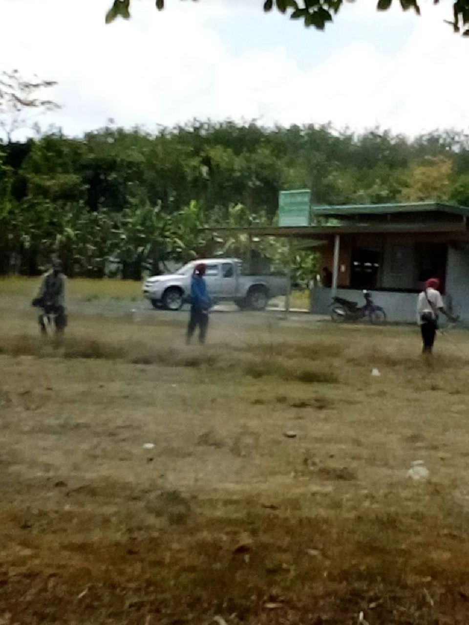 ถอดรหัสแผน “ม็อบยาง” ดาวกระจาย