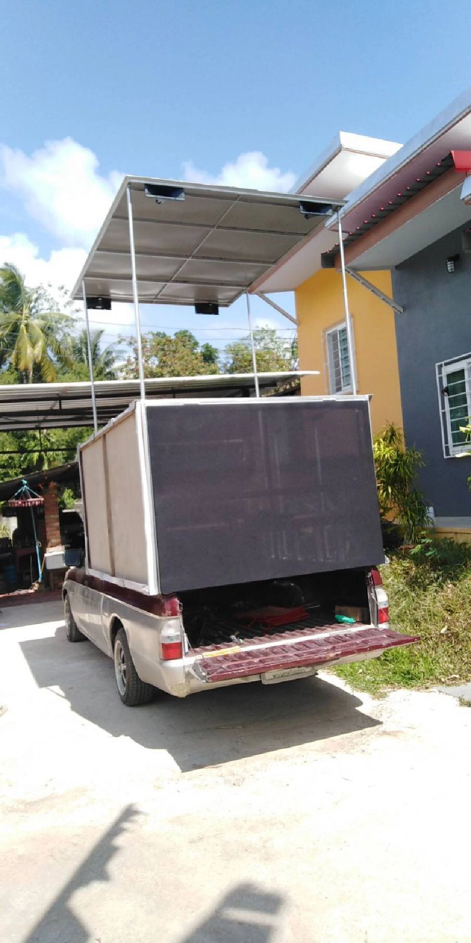 ถอดรหัสแผน “ม็อบยาง” ดาวกระจาย