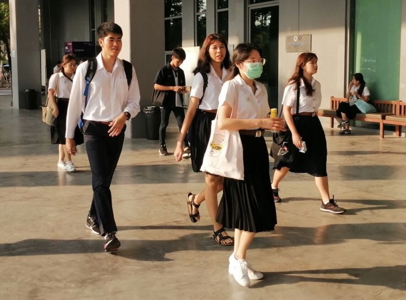 ม.มหิดลแนะกำจัด"ฝุ่นในใจ"ต้านภัย PM2.5