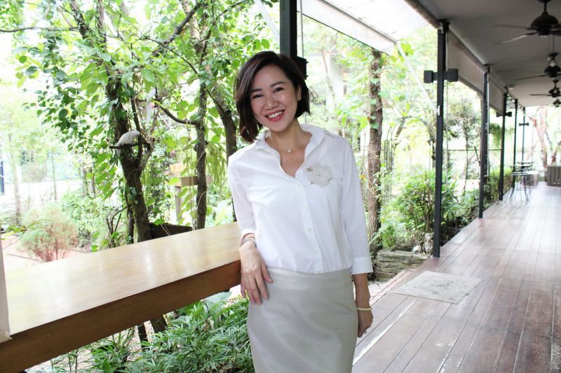 สรินพร จิวานันต์