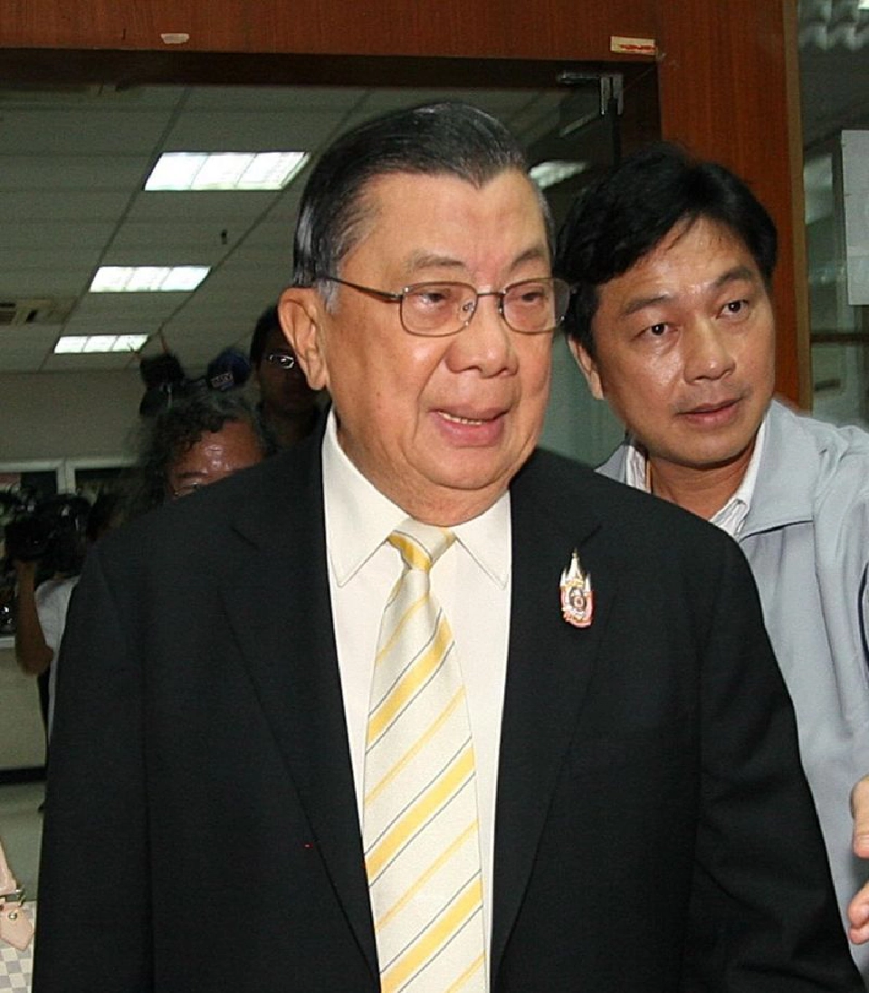 ย้อนรอย 24 ปี “10 นายกฯ” สอบตก “ปราบโกง”