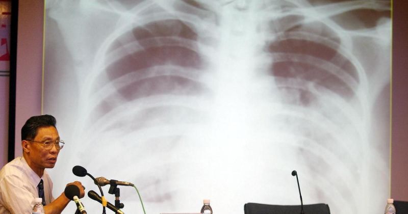 จีนสร้างด่วน 6 วันเสร็จ ร.พ.ใหม่ 1,000 เตียง รับผู้ป่วยไวรัสอู่ฮั่น