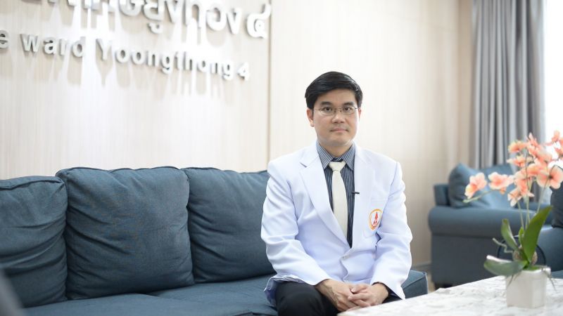 จับตา‘โคโรนา’พุ่งช่วง‘ตรุษจีน’ แพทย์มธ.มั่นใจไทยรับมือได้