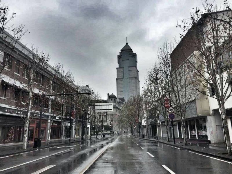 มาตรการสูงสุดหยุดไวรัส สั่งคนจีนอยู่ในบ้าน14วัน