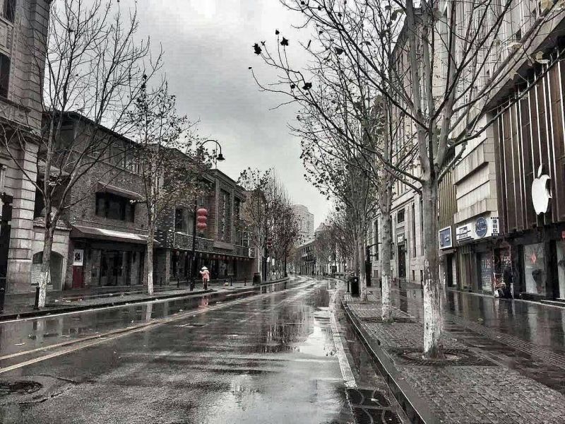 มาตรการสูงสุดหยุดไวรัส สั่งคนจีนอยู่ในบ้าน14วัน