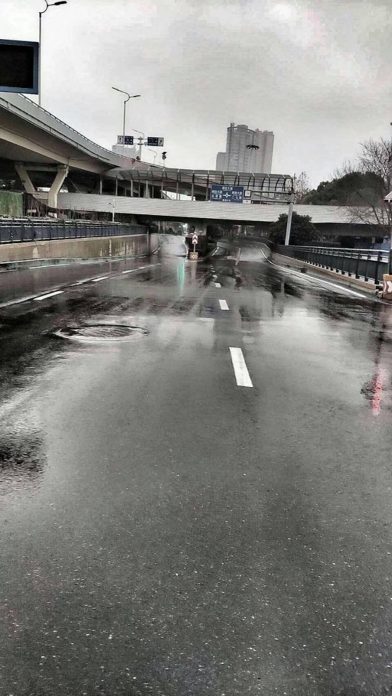 มาตรการสูงสุดหยุดไวรัส สั่งคนจีนอยู่ในบ้าน14วัน