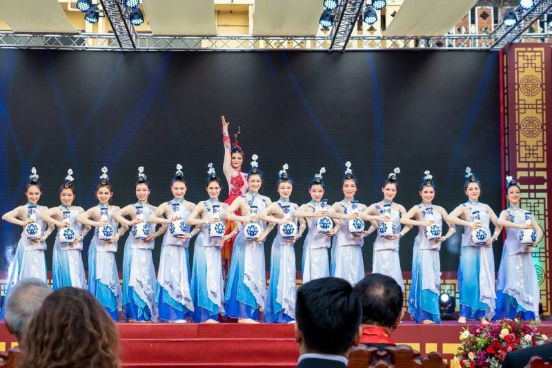 เทศกาลตรุษจีน
