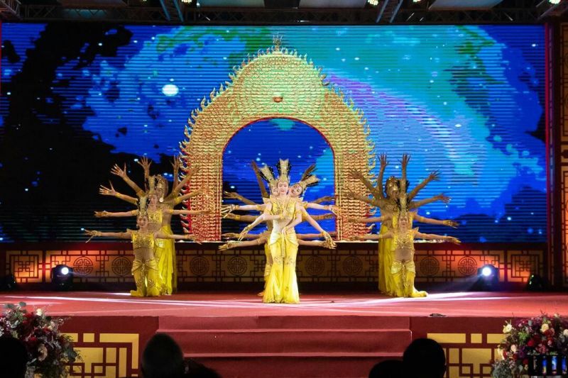 เทศกาลตรุษจีน
