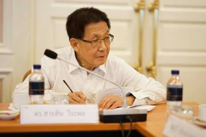 จีน-สหรัฐ รบกัน ไทยจะอยู่ฝ่ายไหน