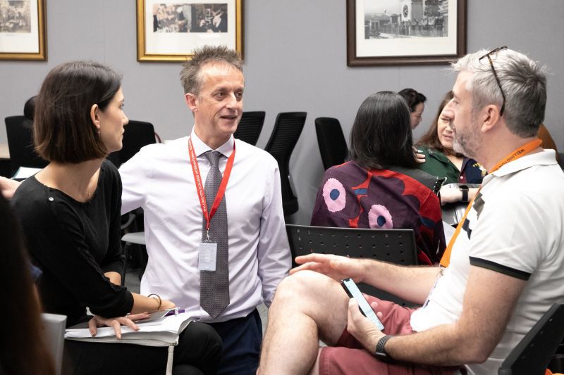 เทคนิค Coaching พ่อแม่ สร้างพลังบวกเพื่อลูก