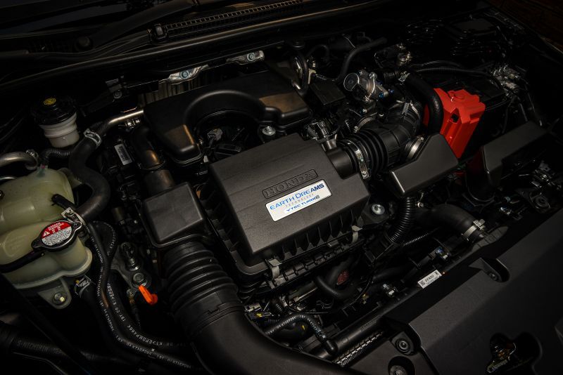 Honda City ซูเปอร์อีโคคาร์...แรงไม่เห็นฝุ่น