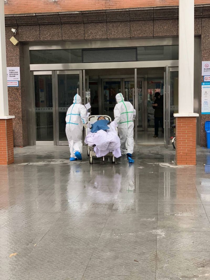 มารู้จักไวรัสโคโรนาสายพันธุ์ใหม่ 