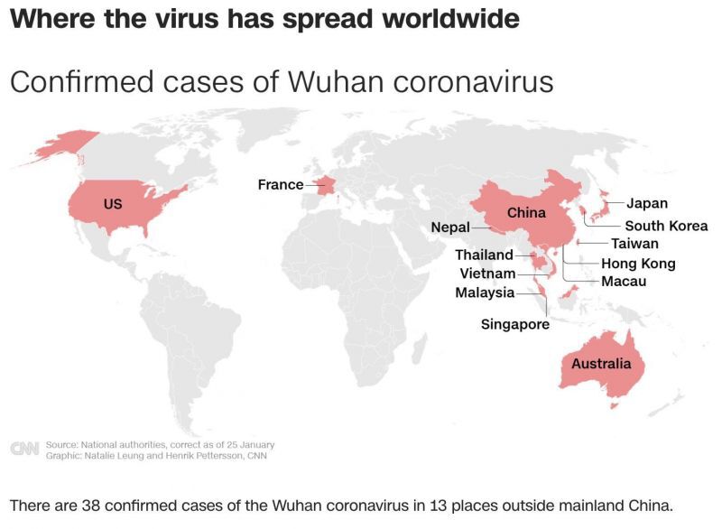 ถ้าผมเป็น”ลุงตู่” ผมจะรับมือไวรัสอู่ฮั่น แบบนี้