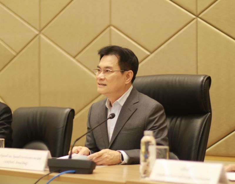 จี้ 10 รง.หน้ากากอนามัยเร่งปั๊มสินค้าเพิ่ม