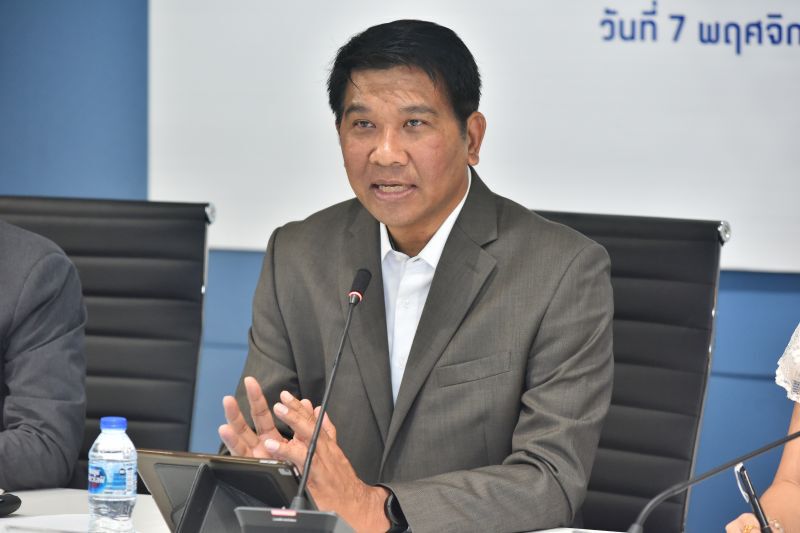 ผวาไวรัสโคโรนา ศก.ไทยสูญแสนล้าน