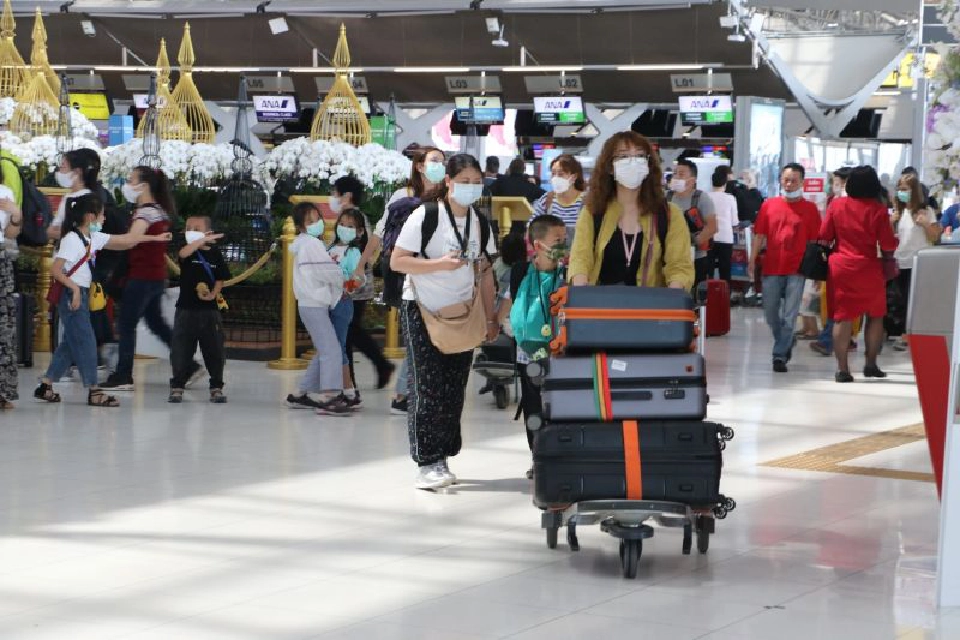 ททท.ถกด่วนเอกชน 28 ม.ค. รับมือไวรัส “อู่ฮั่น” 