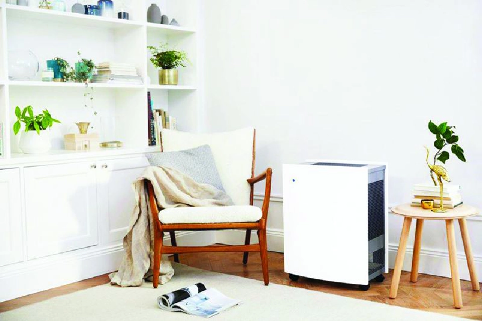 แสงชัยฯปรับแผน ส่งบลูแอร์ รับPM 2.5