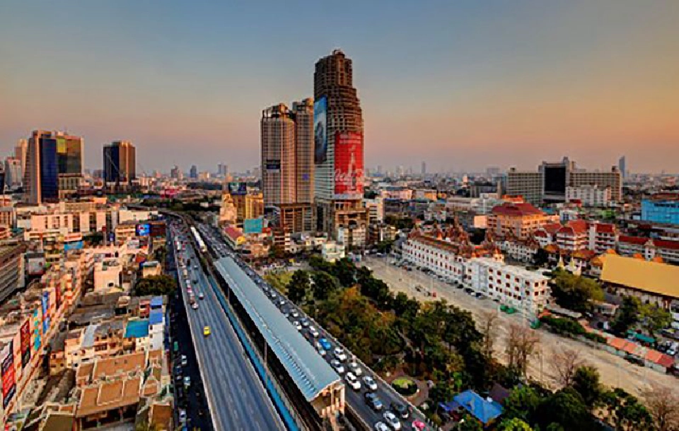   “BTS”ปิดสถานีตากสิน 30 เดือน   จัดรถรับ-ส่งไปสุรศักดิ์