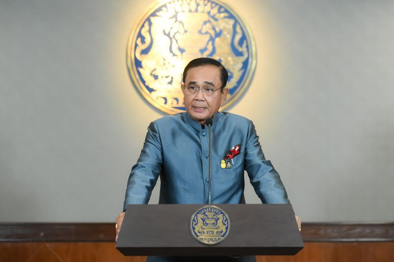 รอแค่จีนอนุญาต รัฐบาลสั่งเครื่องบินพร้อมช่วยคนไทยที่อู่ฮั่น 