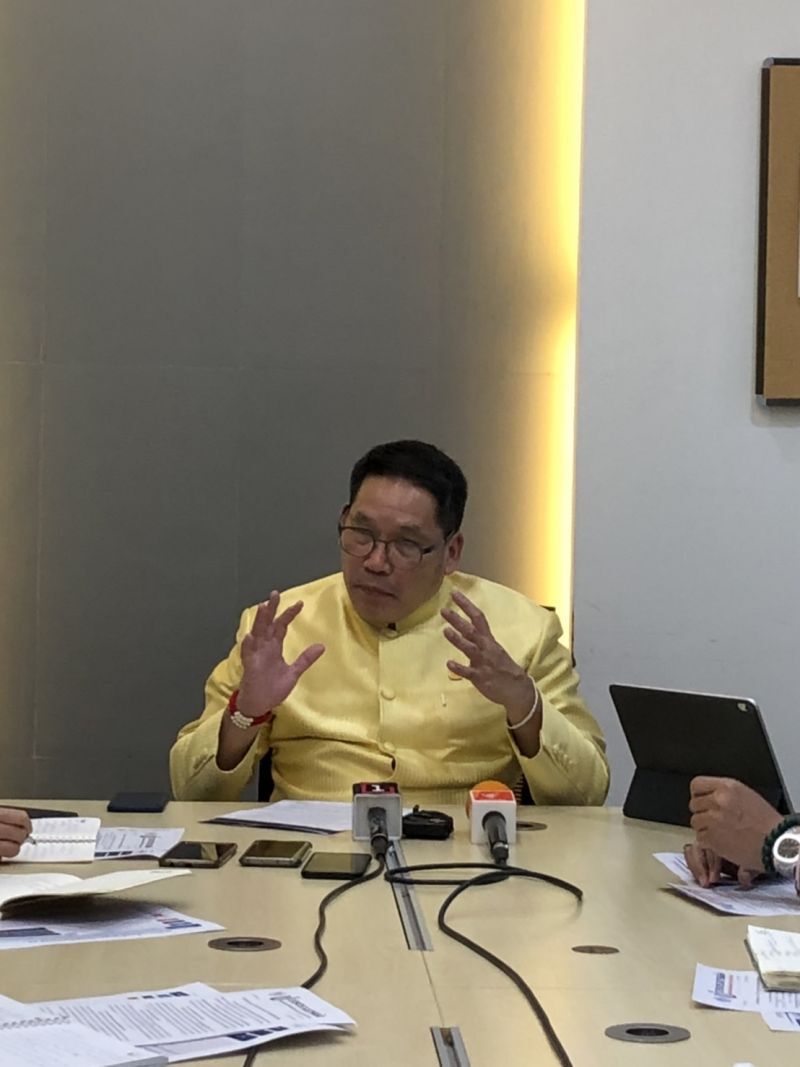 คลังจ่อออก ชิมช้อปใช้ 4 หนุนไทยเที่ยวไทย สู้ภัยโคโรนา 