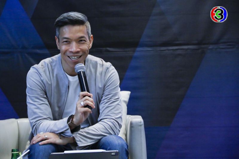 ช่อง 3 ประกาศตั้งเป้าทำกำไรได้ในปี 2020