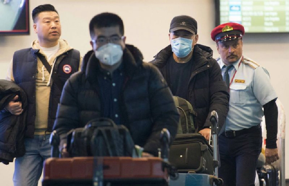 Update เสียชีวิตจาก "ไวรัสอู่ฮั่น" แล้ว 133 ราย 