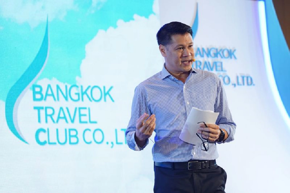 วรงค์ อิศรเสนา ณ อยุธยา 