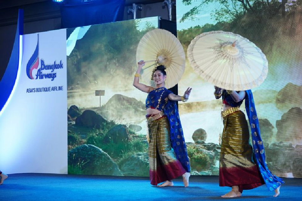 BA ผุดแคมเปญท่องเที่ยวปี2020 กระตุ้นกำลังซื้อ