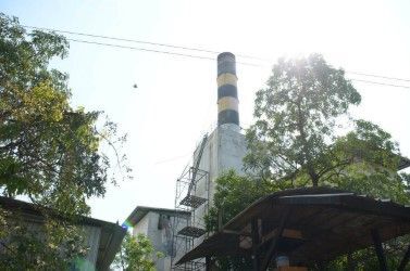 สั่งตรวจ 6,104 รง.ทั่วประเทศ เสี่ยงปล่อยฝุ่น PM2.5 