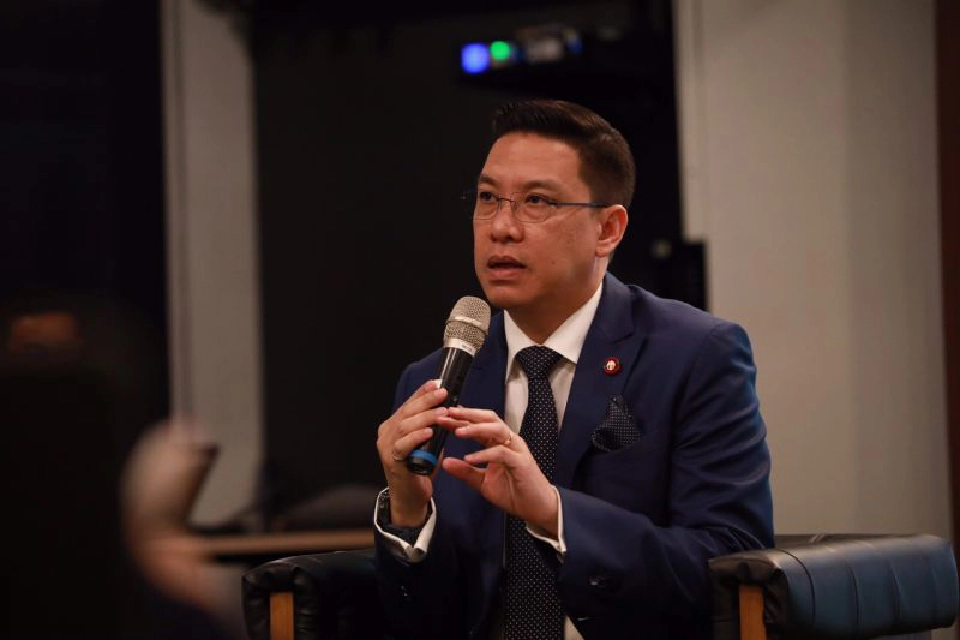 ดีอีเอส ดึงซิสโก้-ไมโครซอฟท์ลงทุนไทยเพิ่ม