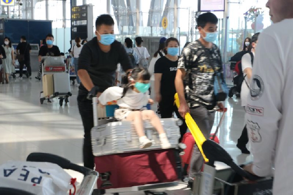 ทัวร์จีนโวยโรงแรม ยึกยักไม่คืนเงินมัดจำ