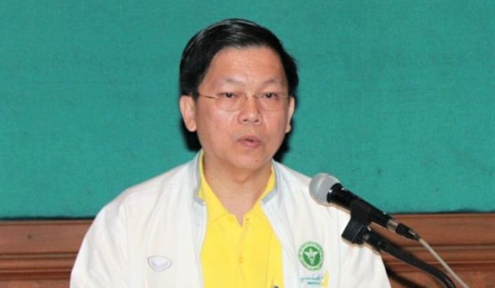สธ.เรียกแพทย์ทั่วประเทศประชุมด่วนรับมือไวรัสอู่ฮั่น สธ.เรียกแพทย์ทั่วประเทศประชุมด่วนรับมือไวรัสอู่ฮั่น