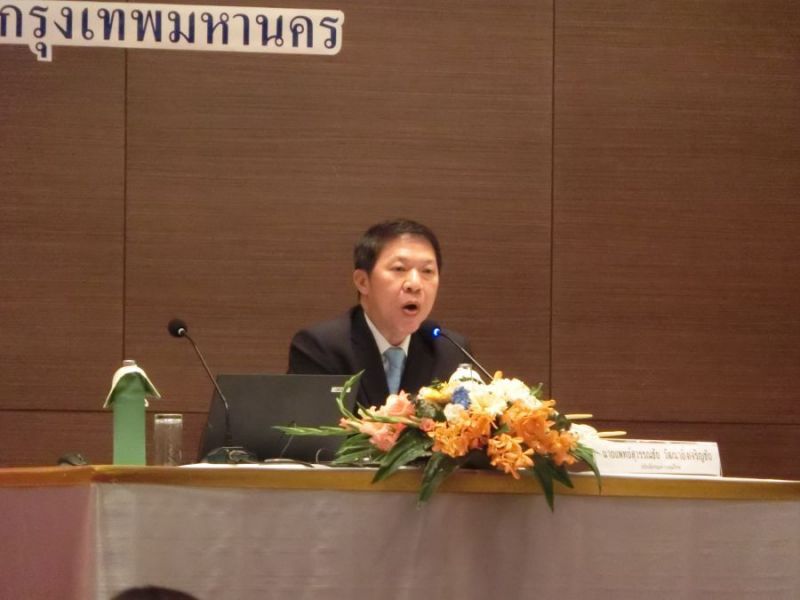 นายแพทย์สุวรรณชัย วัฒนายิ่งเจริญชัย
