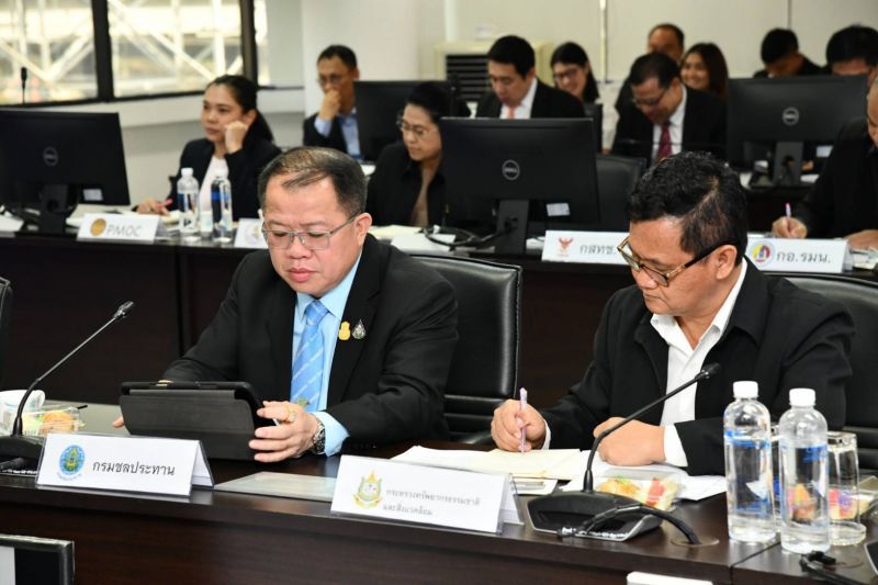 กางแผน 2 ปี ป้อง 57 จังหวัดเสี่ยงขาดน้ำ