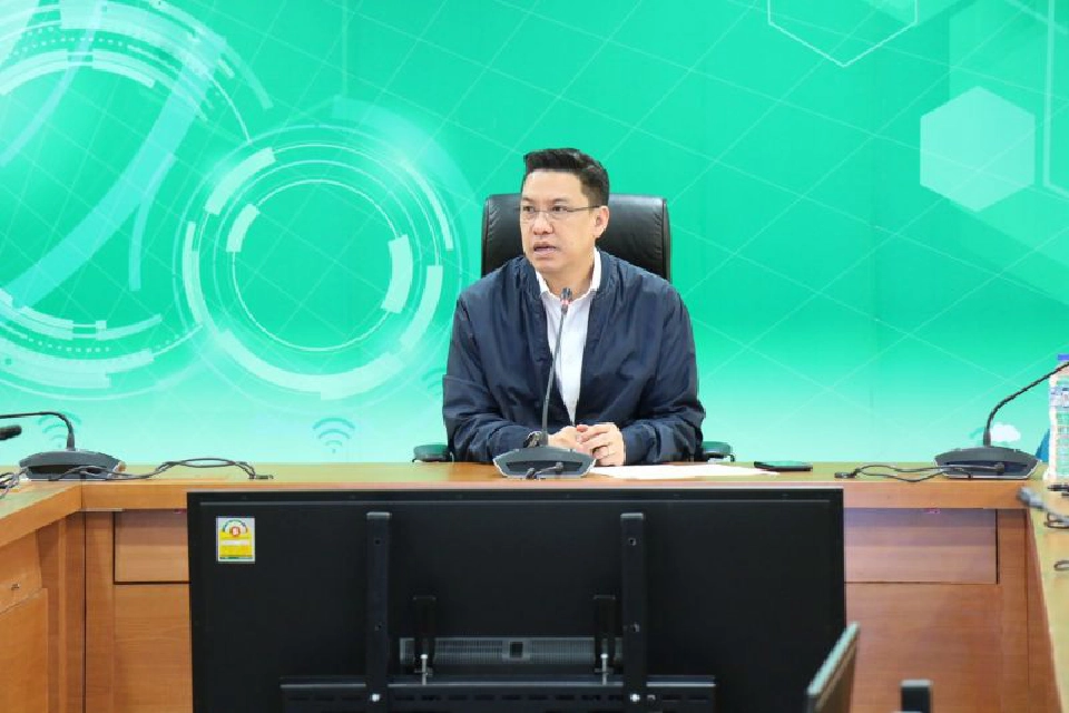 พบข่าวปลอมไวรัสโคโรนา 22  เรื่อง