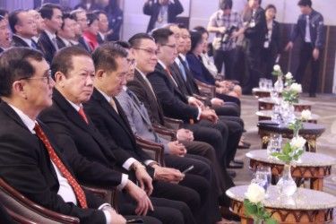 บสย.จัดงบ 6 หมื่นล. ผนึก 18 ธ. ช่วย SMEs เข้าถึงทุน