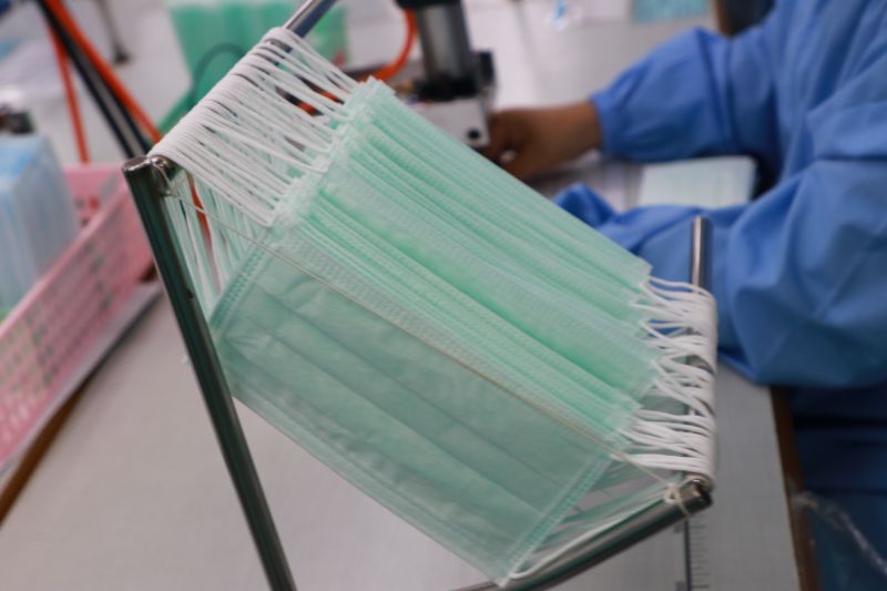 พาณิชย์ ย้ำหน้ากากอนามัยมีพอใช้5เดือน