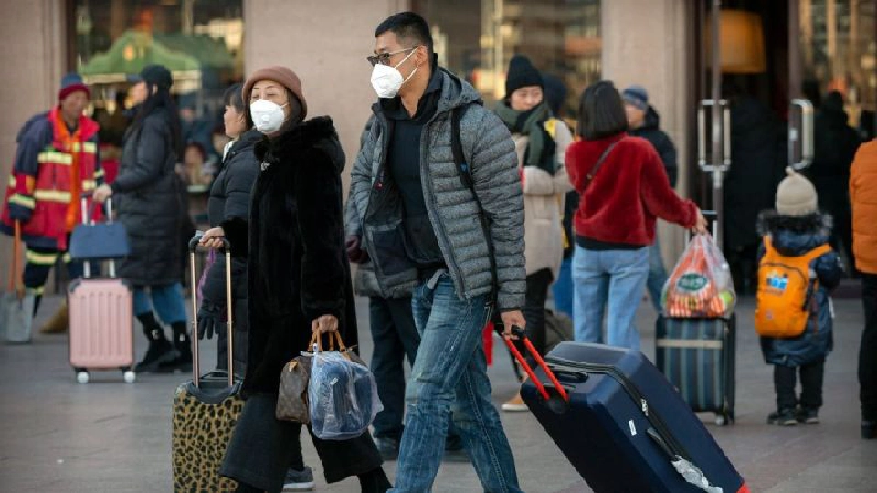 คำต่อคำ : มุมมองกูรูจีน ไวรัสมรณะ เขย่าจีนแรงแค่ไหน?