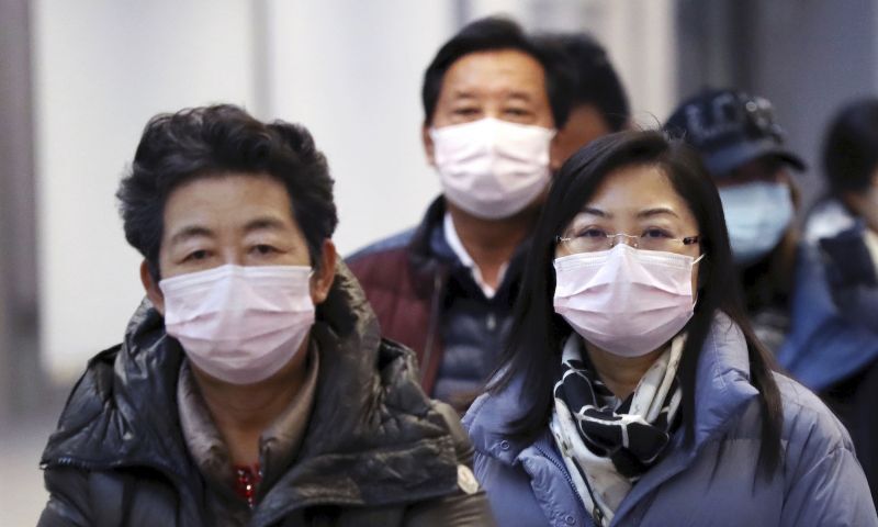 ‘ทวิตเตอร์’สกัดเฟกนิวส์ไวรัสโคโรนา