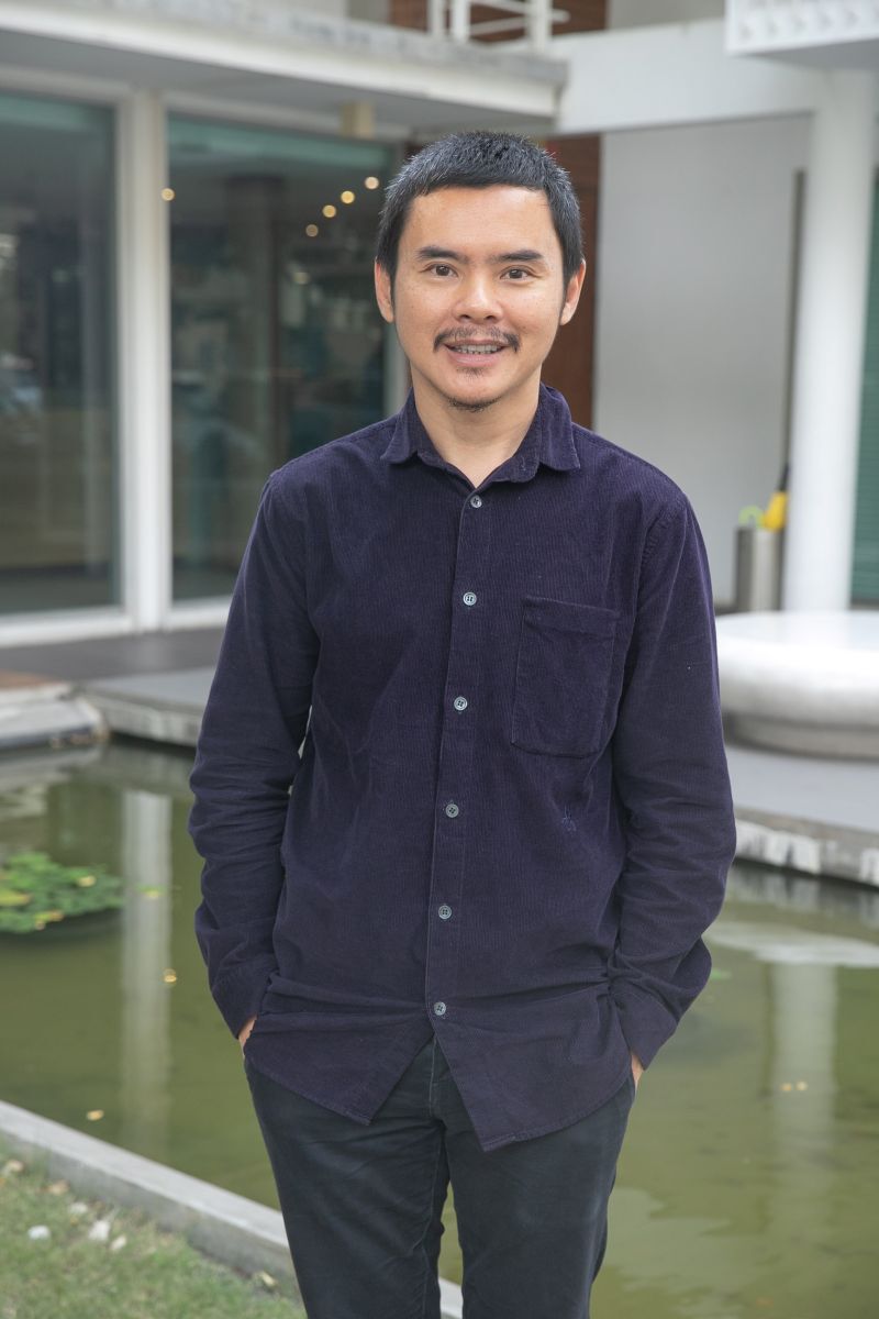 GDH - นาดาว ลุยปั้นศิลปิน หนังใหม่ เจาะตลาดนอก