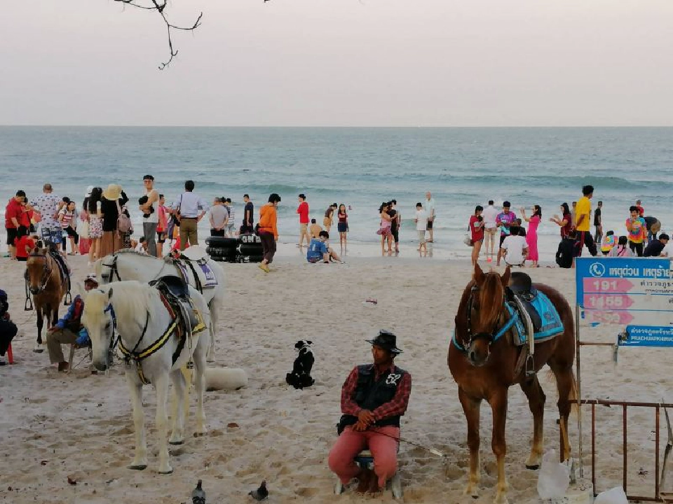 โรงแรมสาหัส จีนหายวับ 3แสนห้อง/เดือน