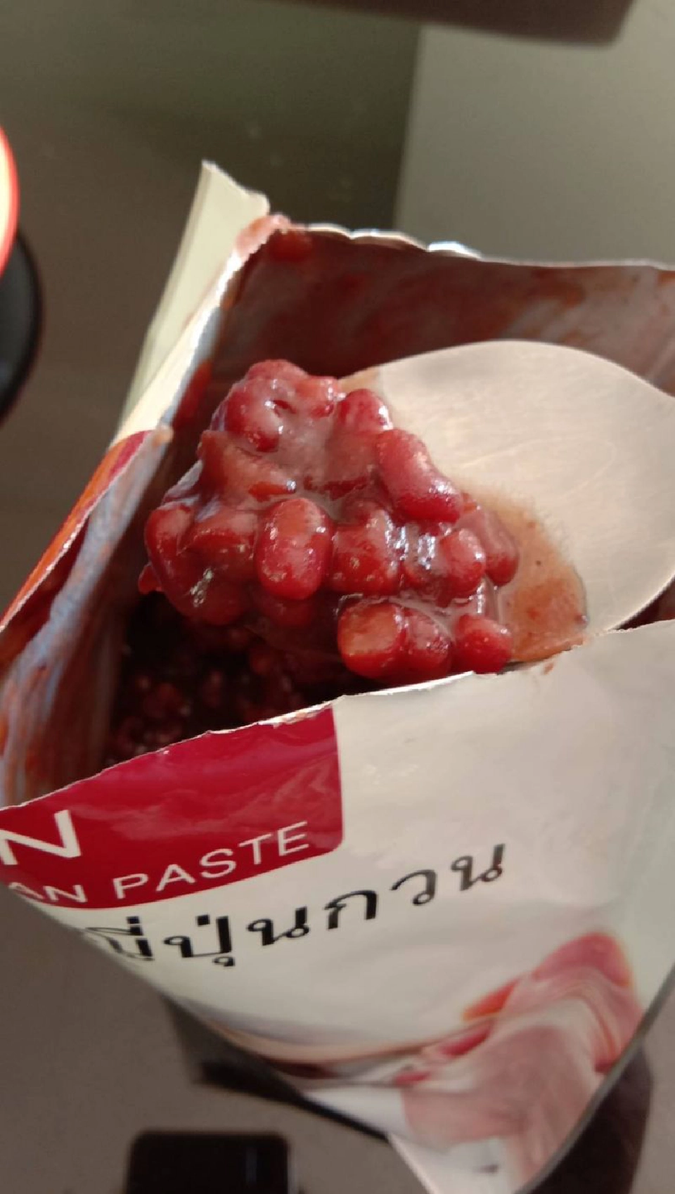 บีน ถั่วแดง‘อะซึกิ’ เทงบขยายกำลังผลิต รองรับออร์เดอร์ต่างประเทศ