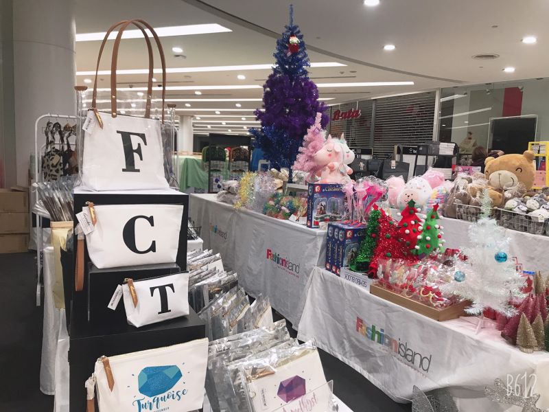 กระเป๋าผ้า Cocochic ยึดหัวหาดออฟไลน์  สร้างรายได้ 2 ล้าน