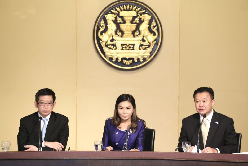 คลอด 4 มาตรการเร่งด่วน รับมือไวรัสโคโรนา 