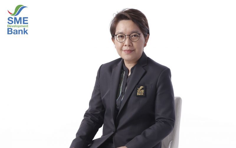 ธพว.จัดมาตรการช่วย SMEs โดนพิษ “ไวรัสโคโรนา”