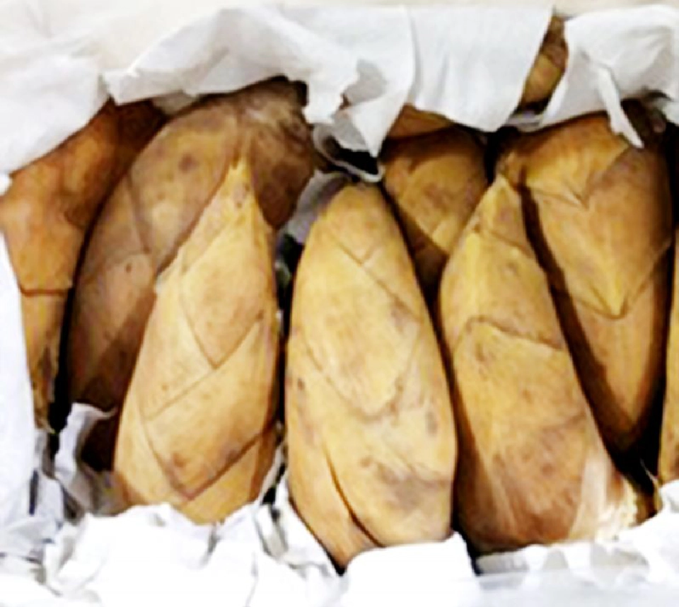 หน่อไม้ตั่งซู่