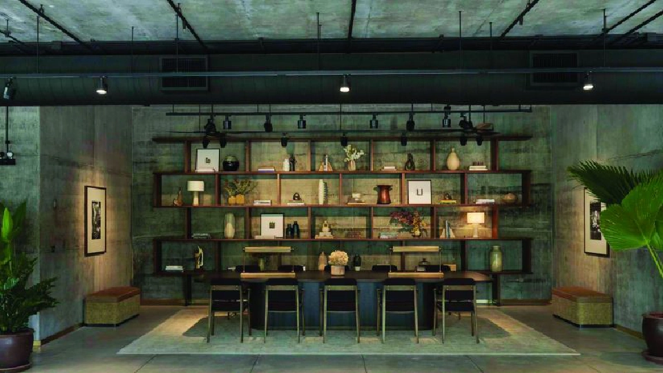 ‘วินด์เชลล์ นราธิวาส’ ความลักชัวรี  ที่ออกแบบเองได้